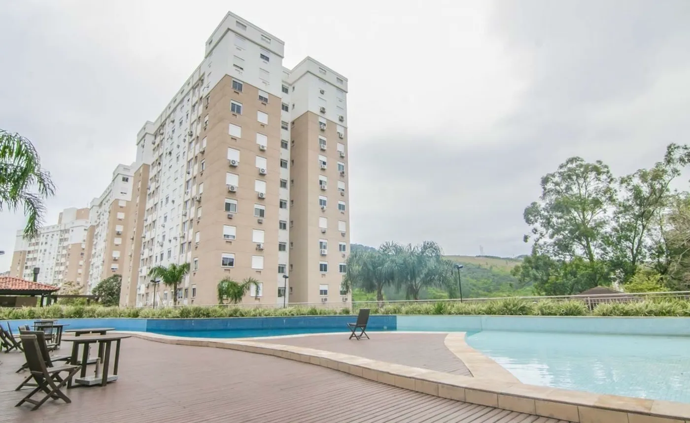 Arboretto Green Life Apto CA4653 - Imobiliária Castel Exclusividades