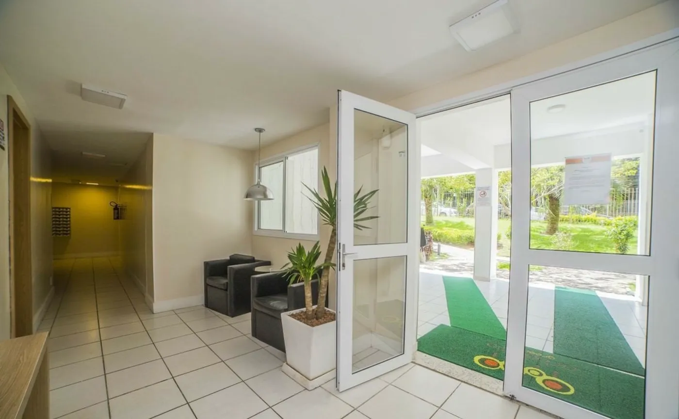 Arboretto Green Life Apto CA4653 - Imobiliária Castel Exclusividades