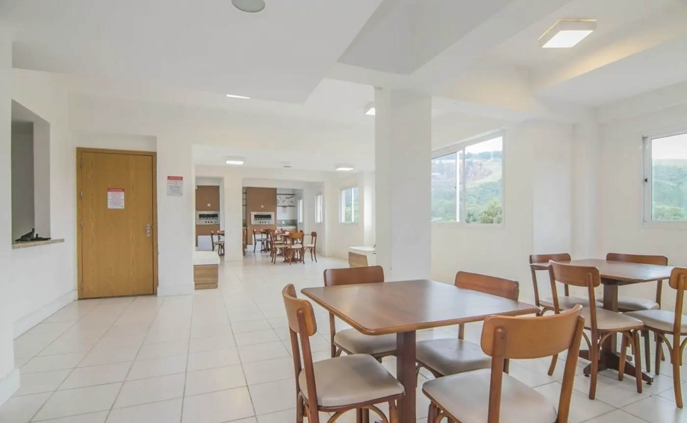 Arboretto Green Life Apto CA4653 - Imobiliária Castel Exclusividades