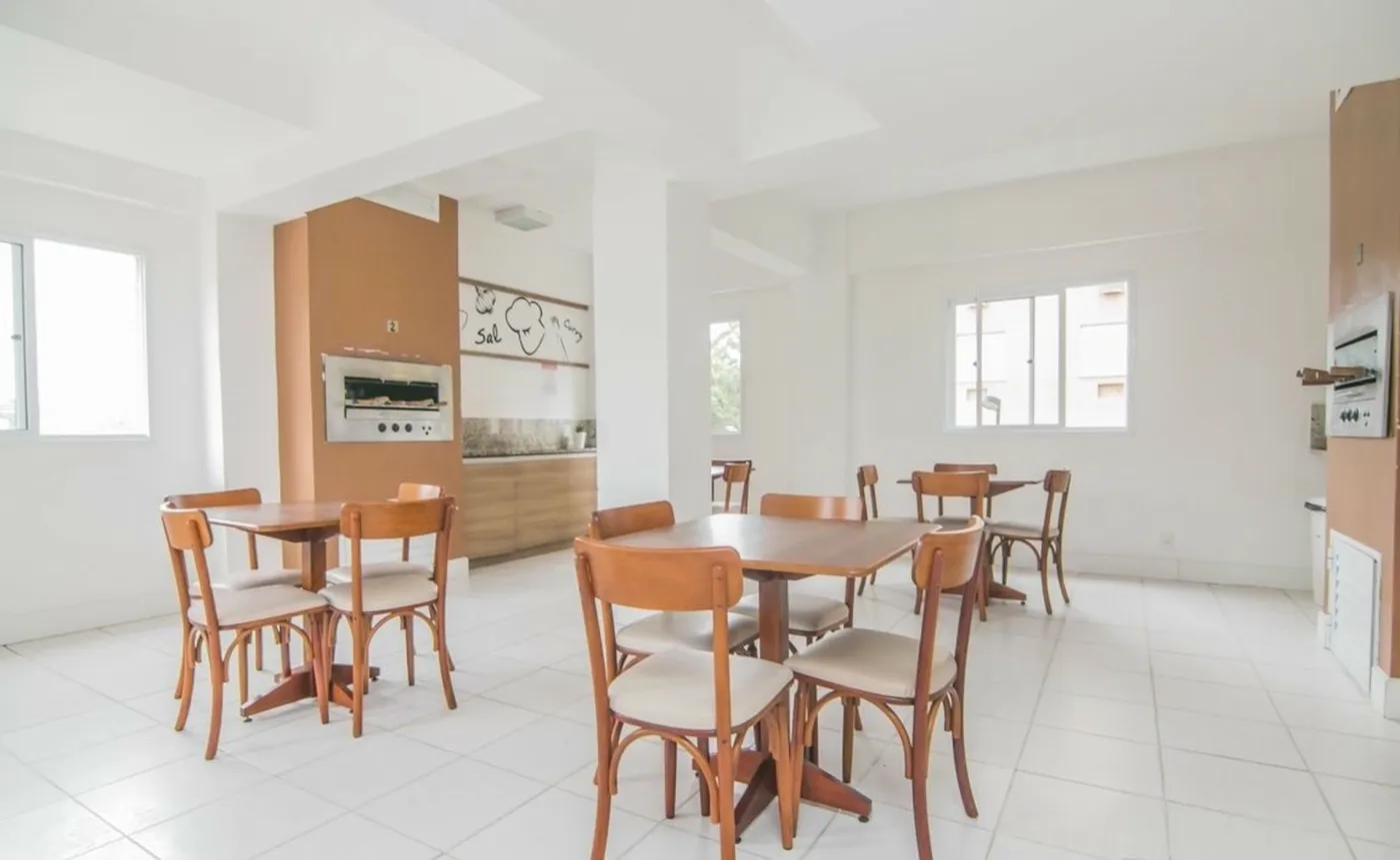 Arboretto Green Life Apto CA4653 - Imobiliária Castel Exclusividades