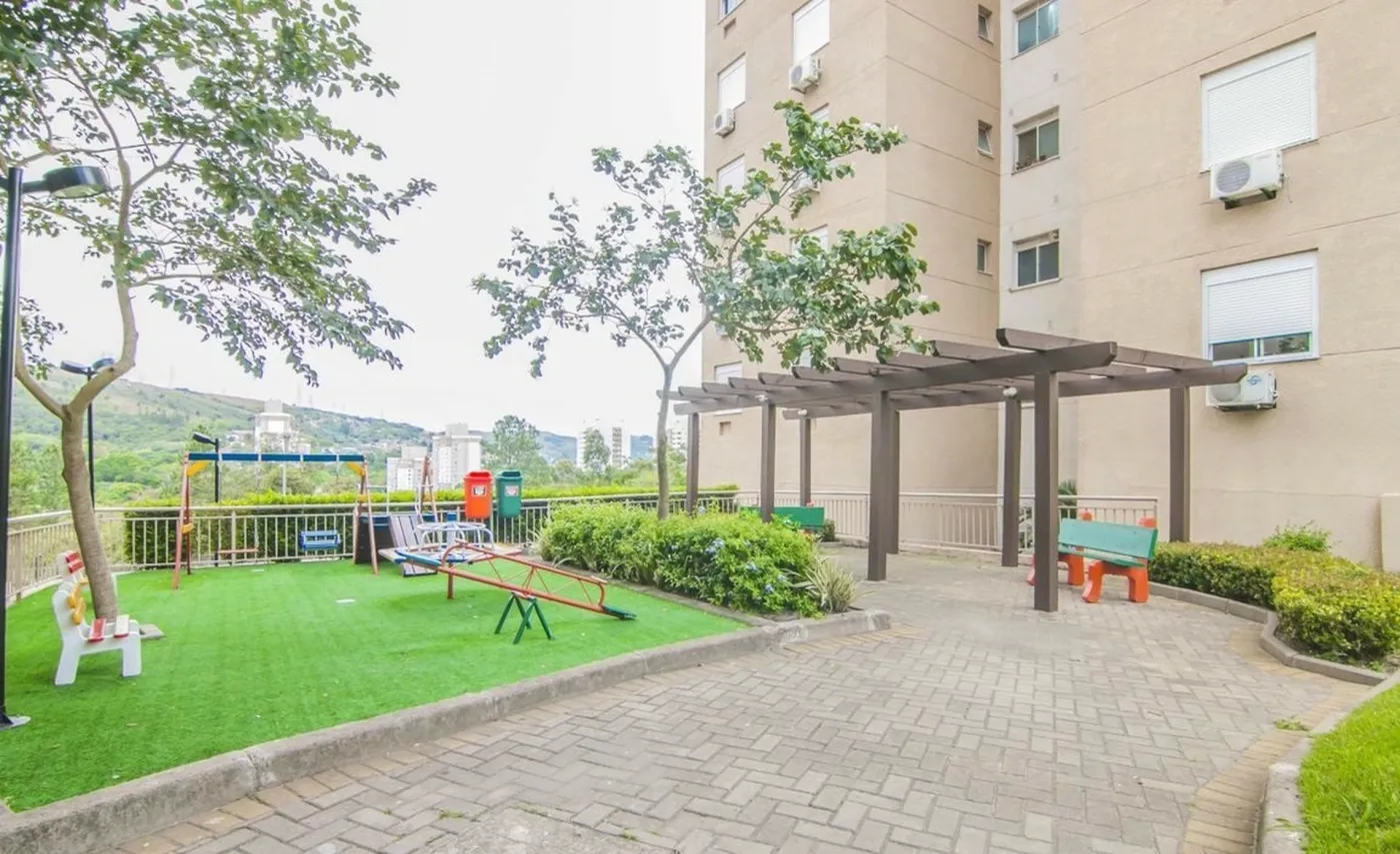 Arboretto Green Life Apto CA4653 - Imobiliária Castel Exclusividades
