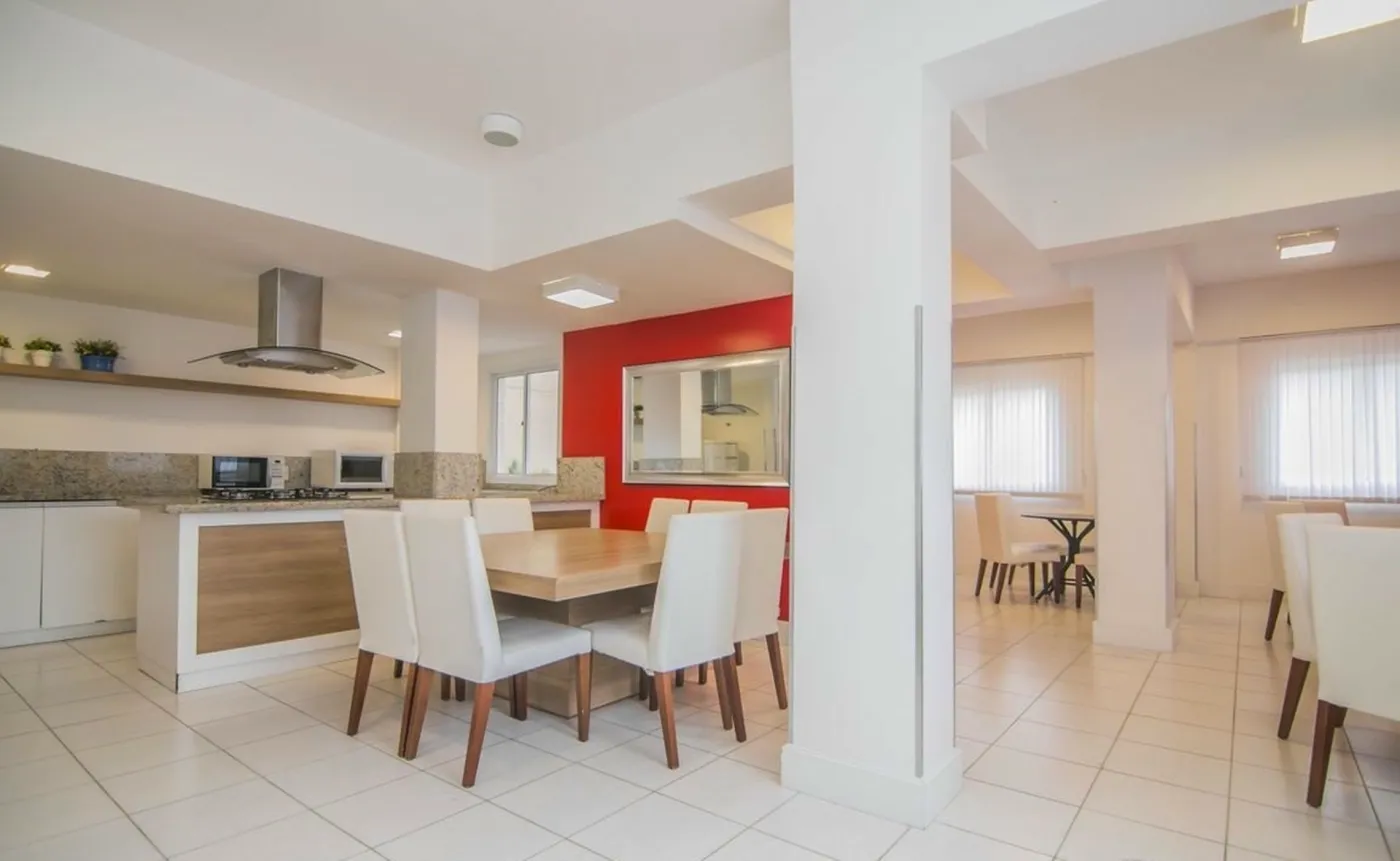 Arboretto Green Life Apto CA4653 - Imobiliária Castel Exclusividades