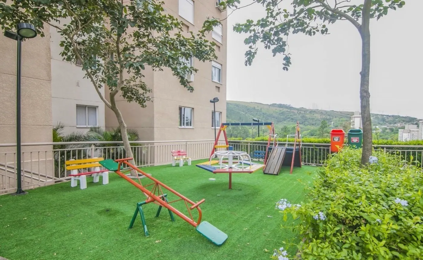 Arboretto Green Life Apto CA4653 - Imobiliária Castel Exclusividades