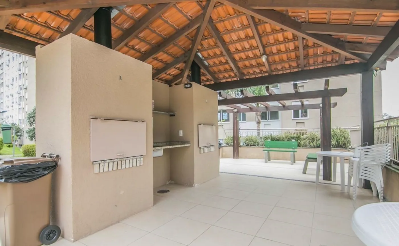 Arboretto Green Life Apto CA4653 - Imobiliária Castel Exclusividades