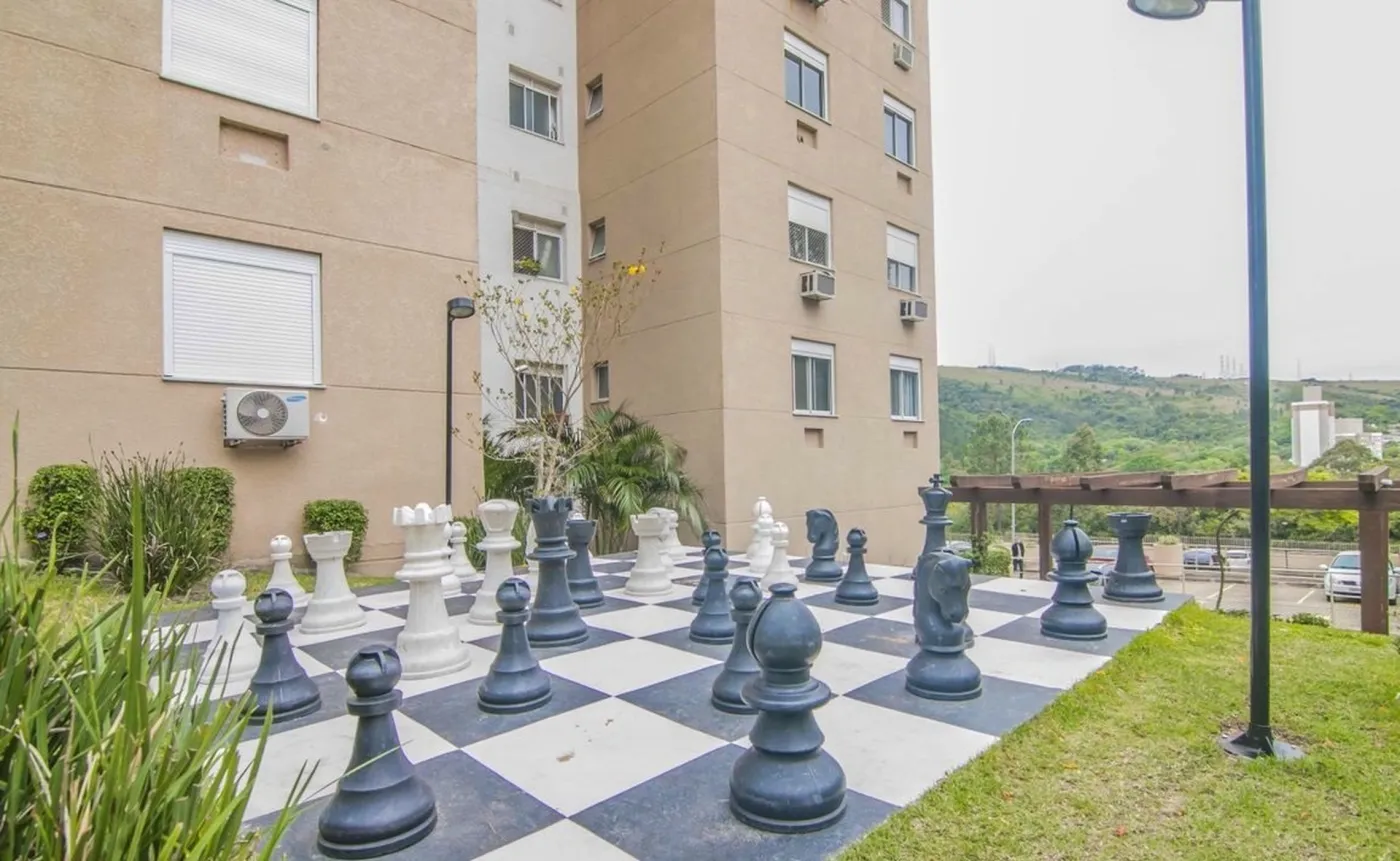 Arboretto Green Life Apto CA4653 - Imobiliária Castel Exclusividades