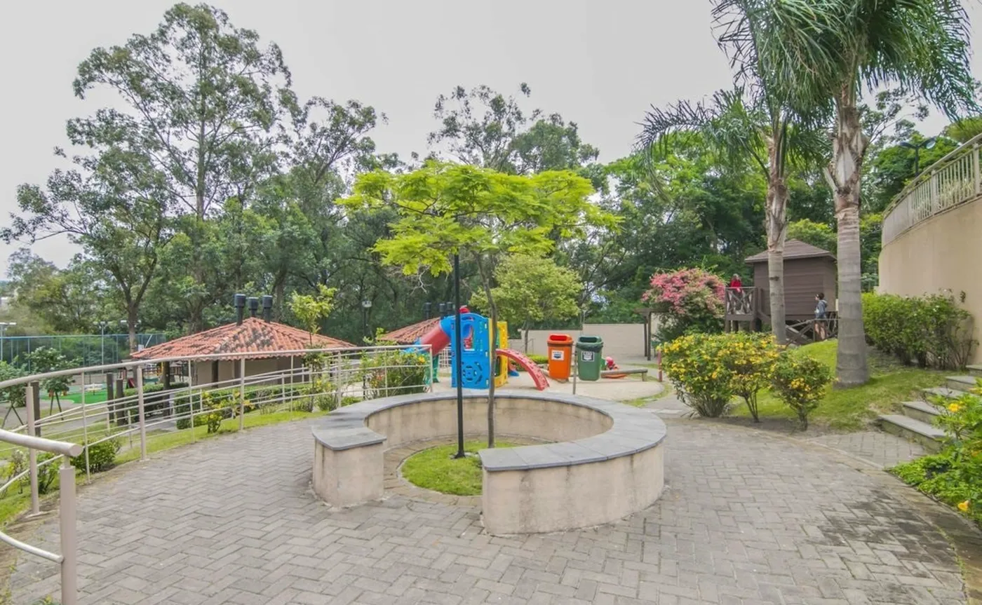 Arboretto Green Life Apto CA4653 - Imobiliária Castel Exclusividades