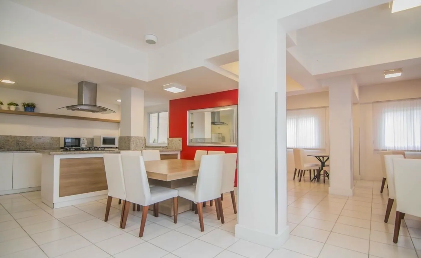 Arboretto Green Life Apto CA4653 - Imobiliária Castel Exclusividades