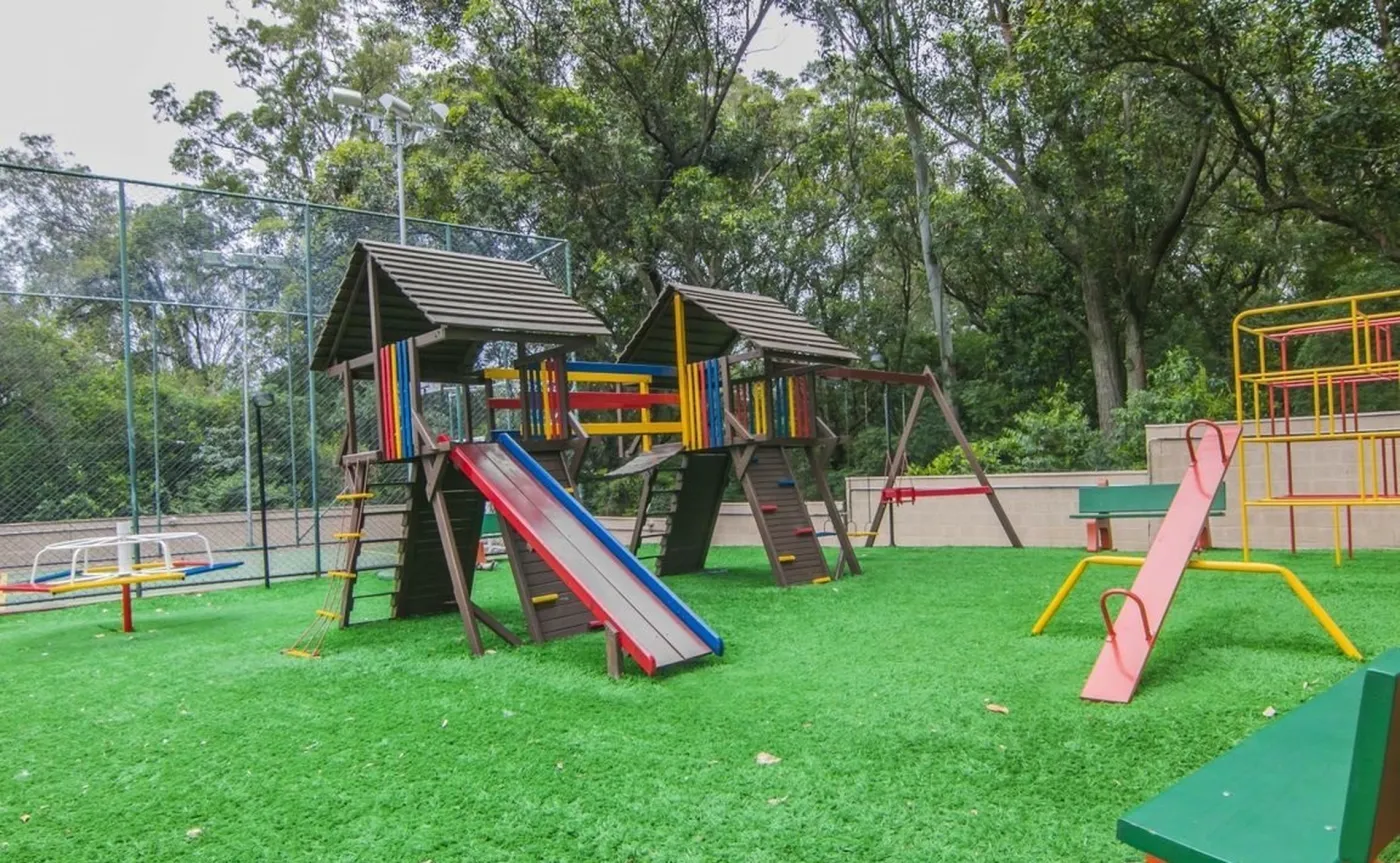 Arboretto Green Life Apto CA4653 - Imobiliária Castel Exclusividades