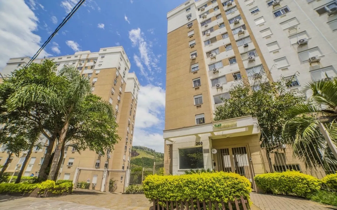 Arboretto Green Life Apto CA4653 - Imobiliária Castel Exclusividades