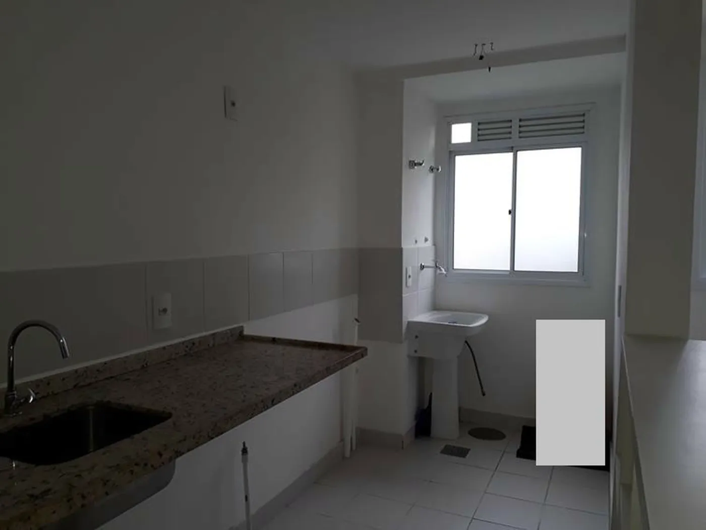 Arboretto Green Life Apto CA4653 - Imobiliária Castel Exclusividades