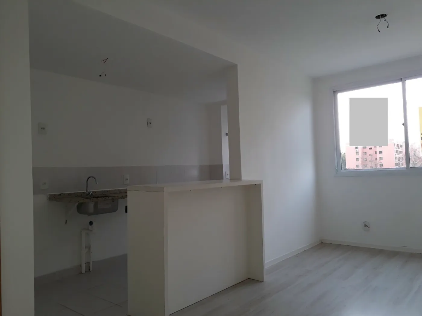 Arboretto Green Life Apto CA4653 - Imobiliária Castel Exclusividades