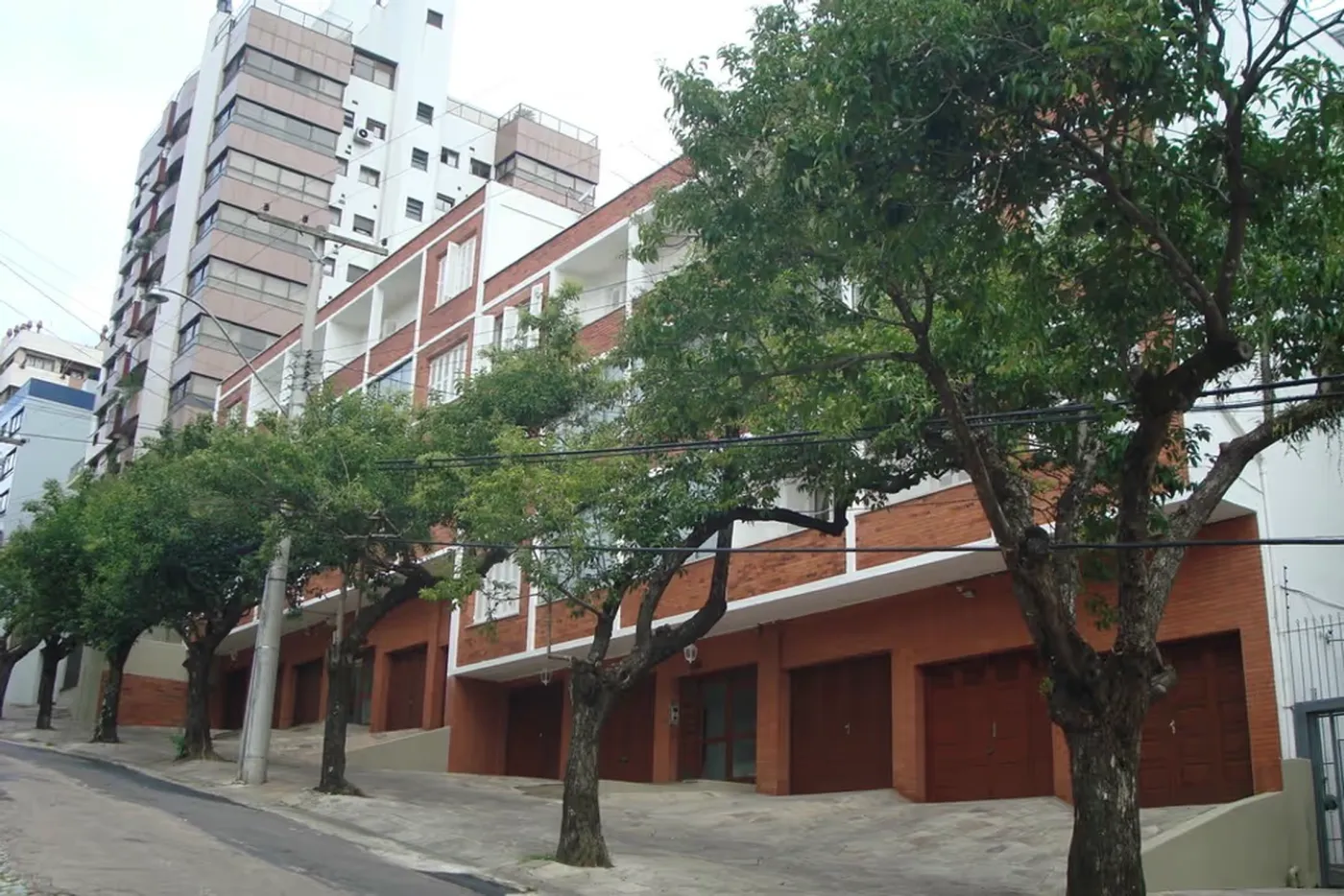 Edifício Becarma Apto CA56362539 - Imobiliária Castel Exclusividades