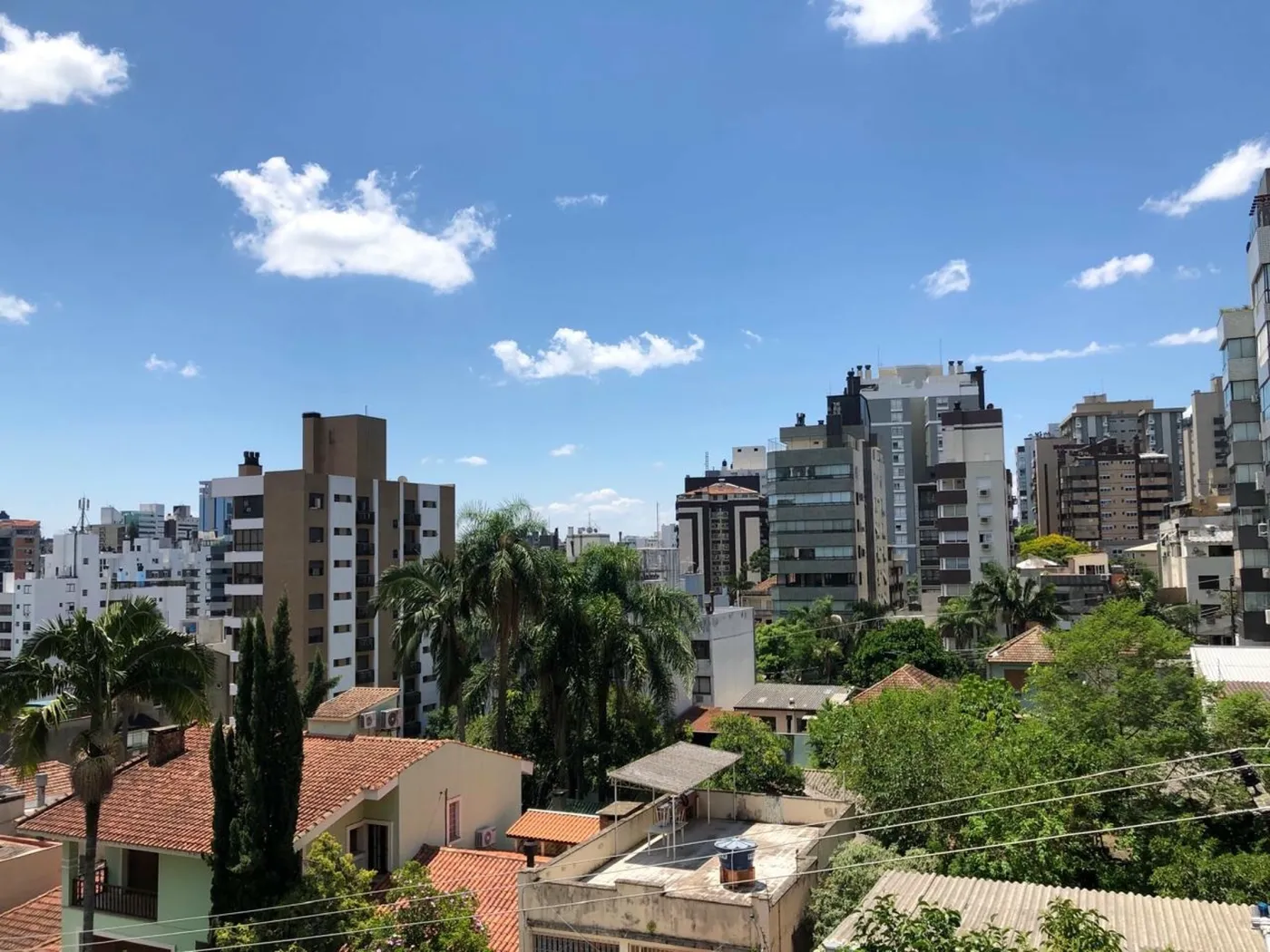 Edifício Becarma Apto CA56362539 - Imobiliária Castel Exclusividades