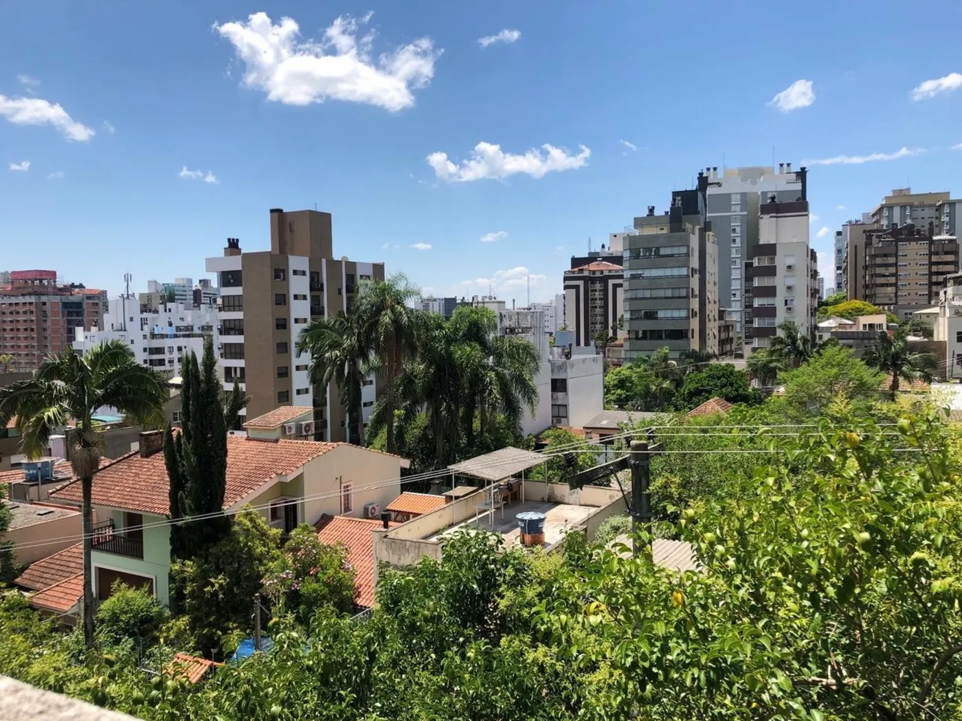 Edifício Becarma Apto CA56362539 - Imobiliária Castel Exclusividades