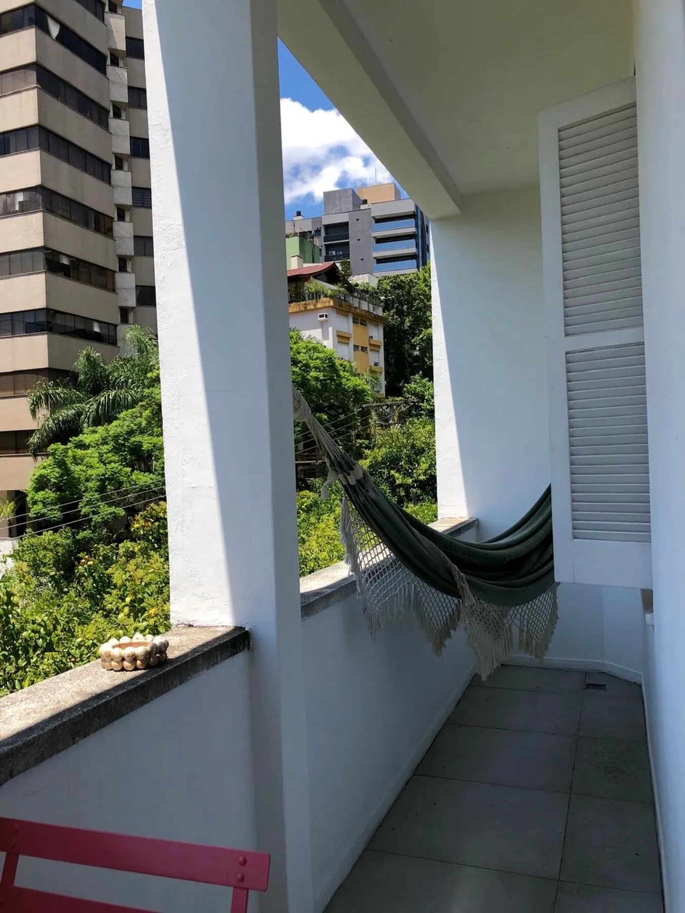 Edifício Becarma Apto CA56362539 - Imobiliária Castel Exclusividades