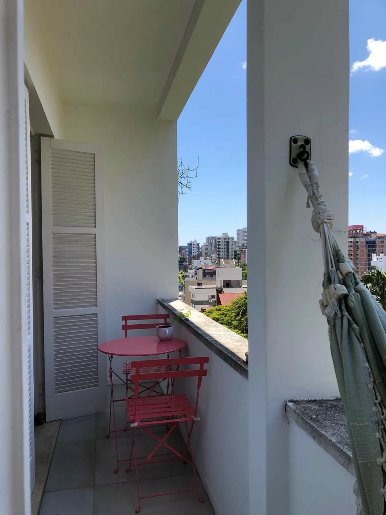 Edifício Becarma Apto CA56362539 - Imobiliária Castel Exclusividades