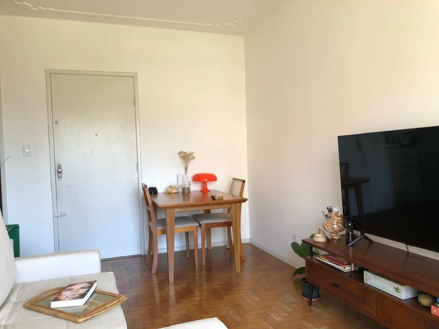 Edifício Becarma Apto CA56362539 - Imobiliária Castel Exclusividades