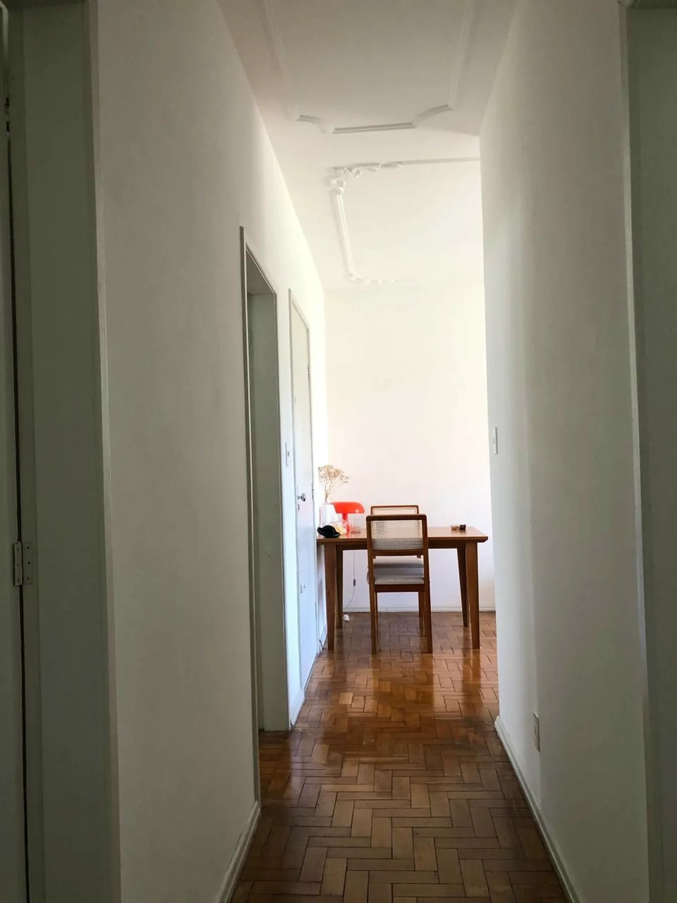 Edifício Becarma Apto CA56362539 - Imobiliária Castel Exclusividades