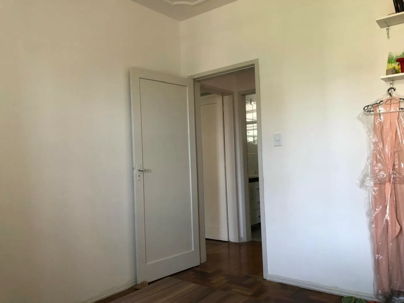 Edifício Becarma Apto CA56362539 - Imobiliária Castel Exclusividades