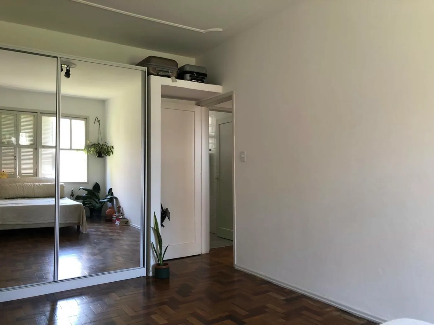 Edifício Becarma Apto CA56362539 - Imobiliária Castel Exclusividades