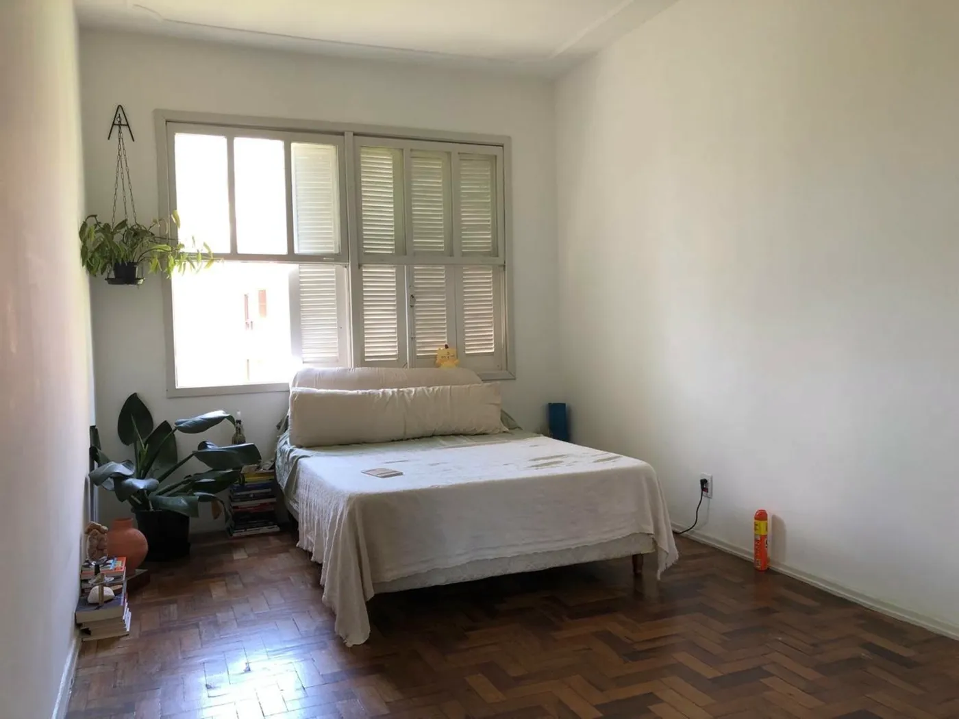 Edifício Becarma Apto CA56362539 - Imobiliária Castel Exclusividades