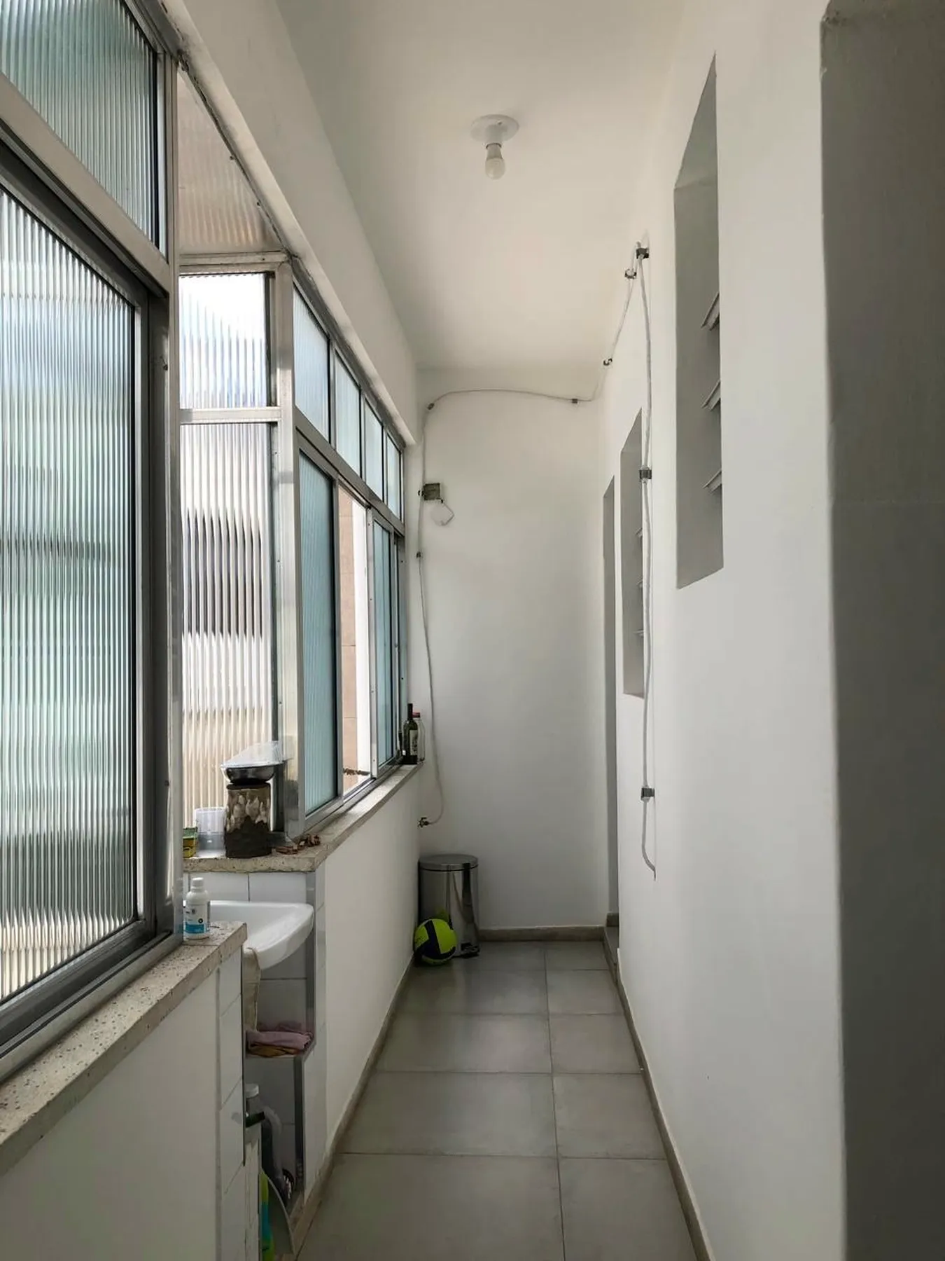 Edifício Becarma Apto CA56362539 - Imobiliária Castel Exclusividades