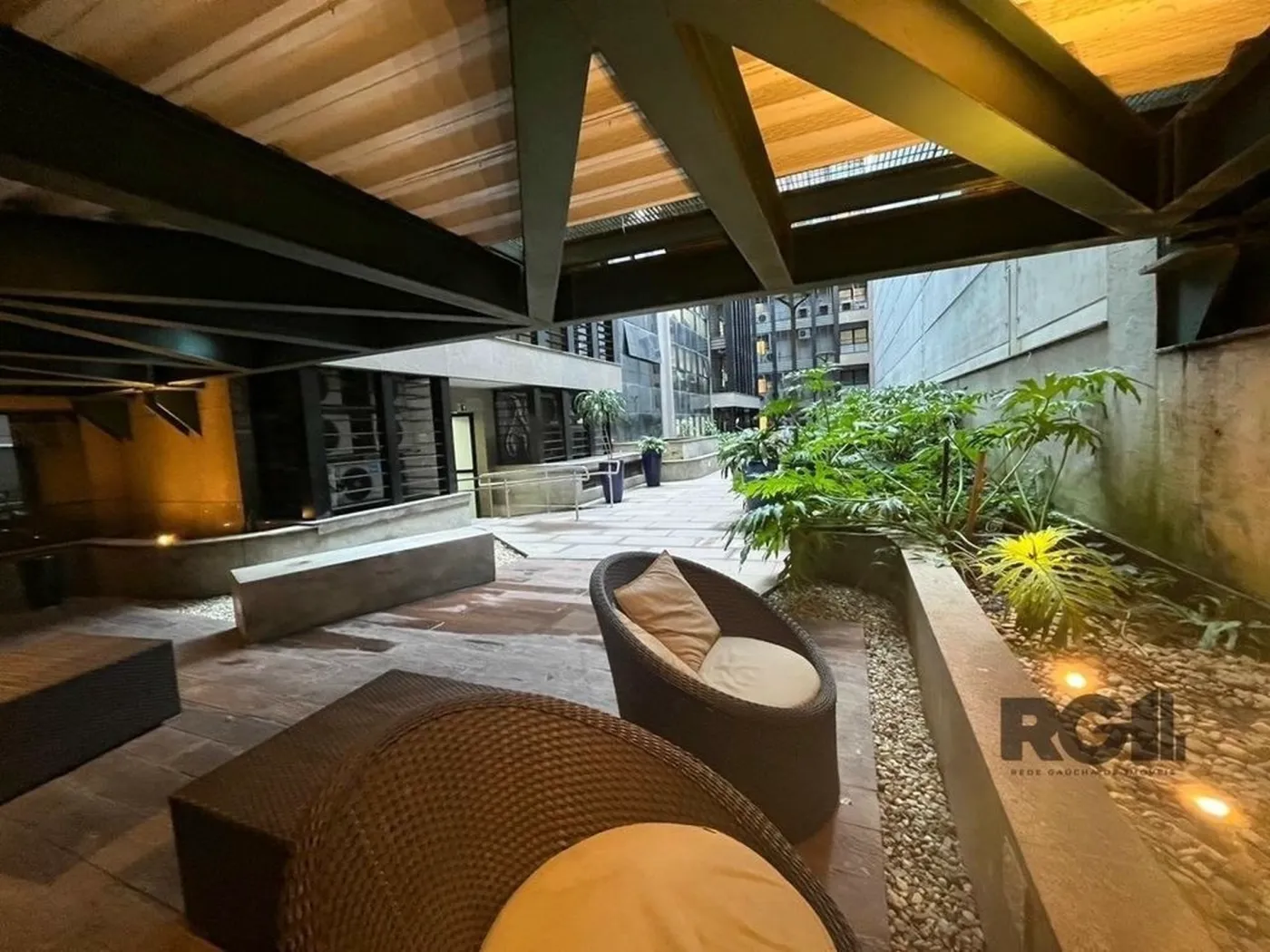 WALK OFFICES Sala CA56362964 - Imobiliária Castel Exclusividades