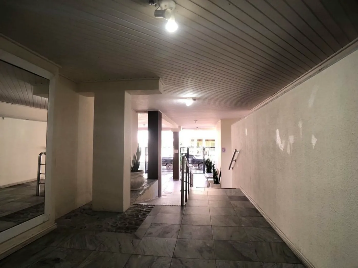 Edifício Residencial Bier Apto CA56365032 - Imobiliária Castel Exclusividades