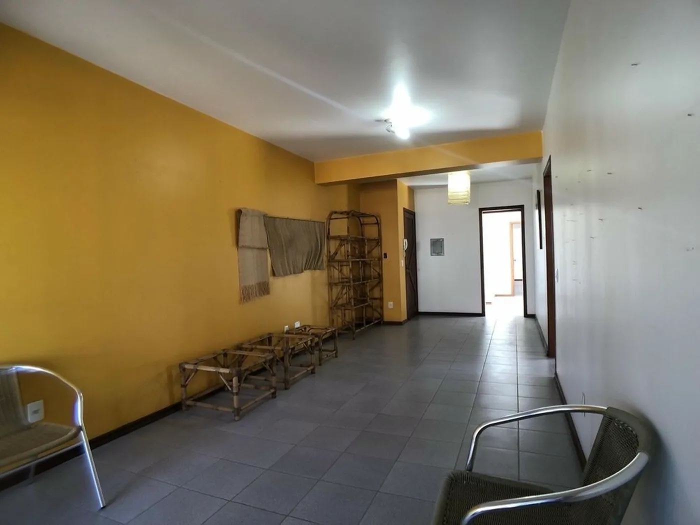 Edifício Residencial Bier Apto CA56365032 - Imobiliária Castel Exclusividades