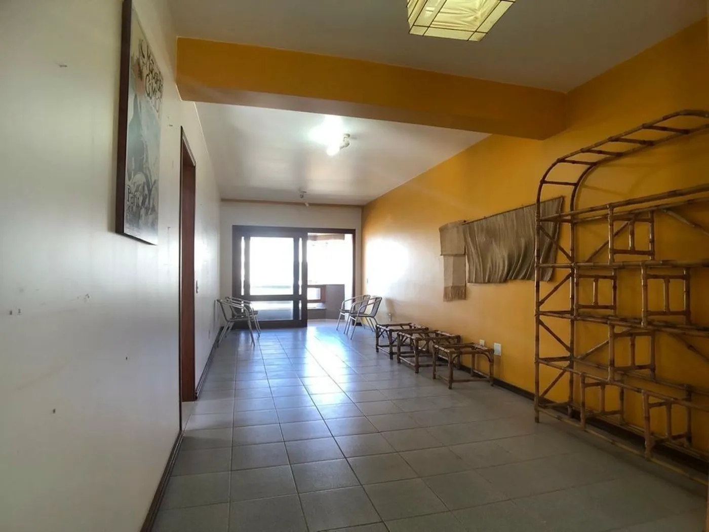Edifício Residencial Bier Apto CA56365032 - Imobiliária Castel Exclusividades