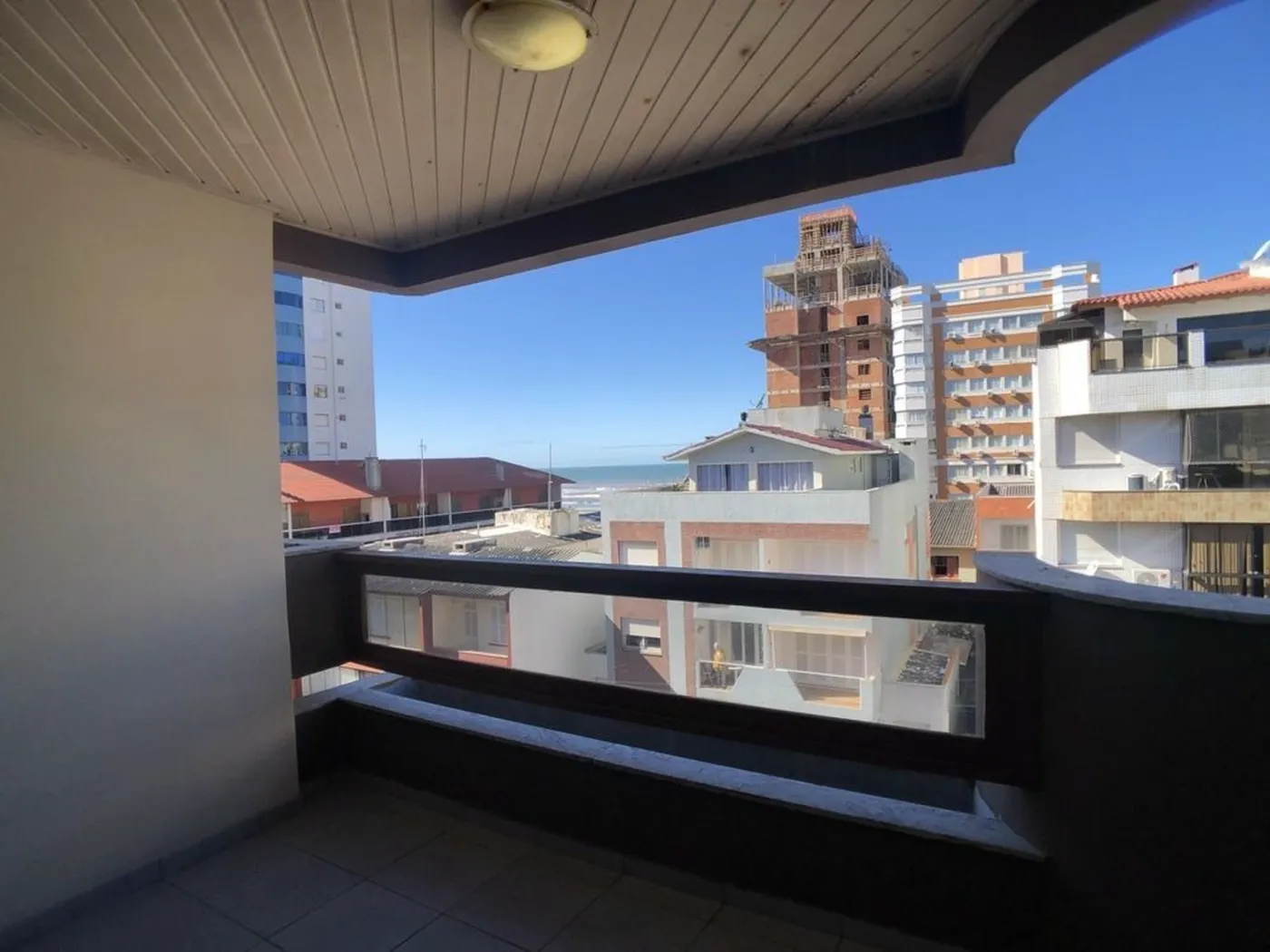 Edifício Residencial Bier Apto CA56365032 - Imobiliária Castel Exclusividades