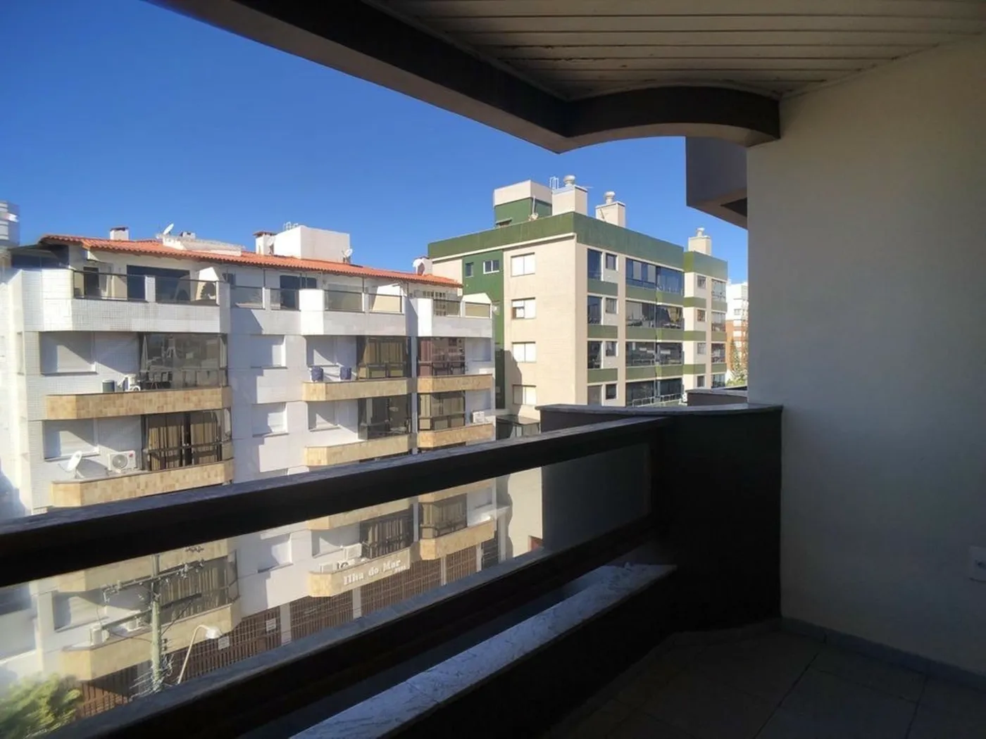 Edifício Residencial Bier Apto CA56365032 - Imobiliária Castel Exclusividades
