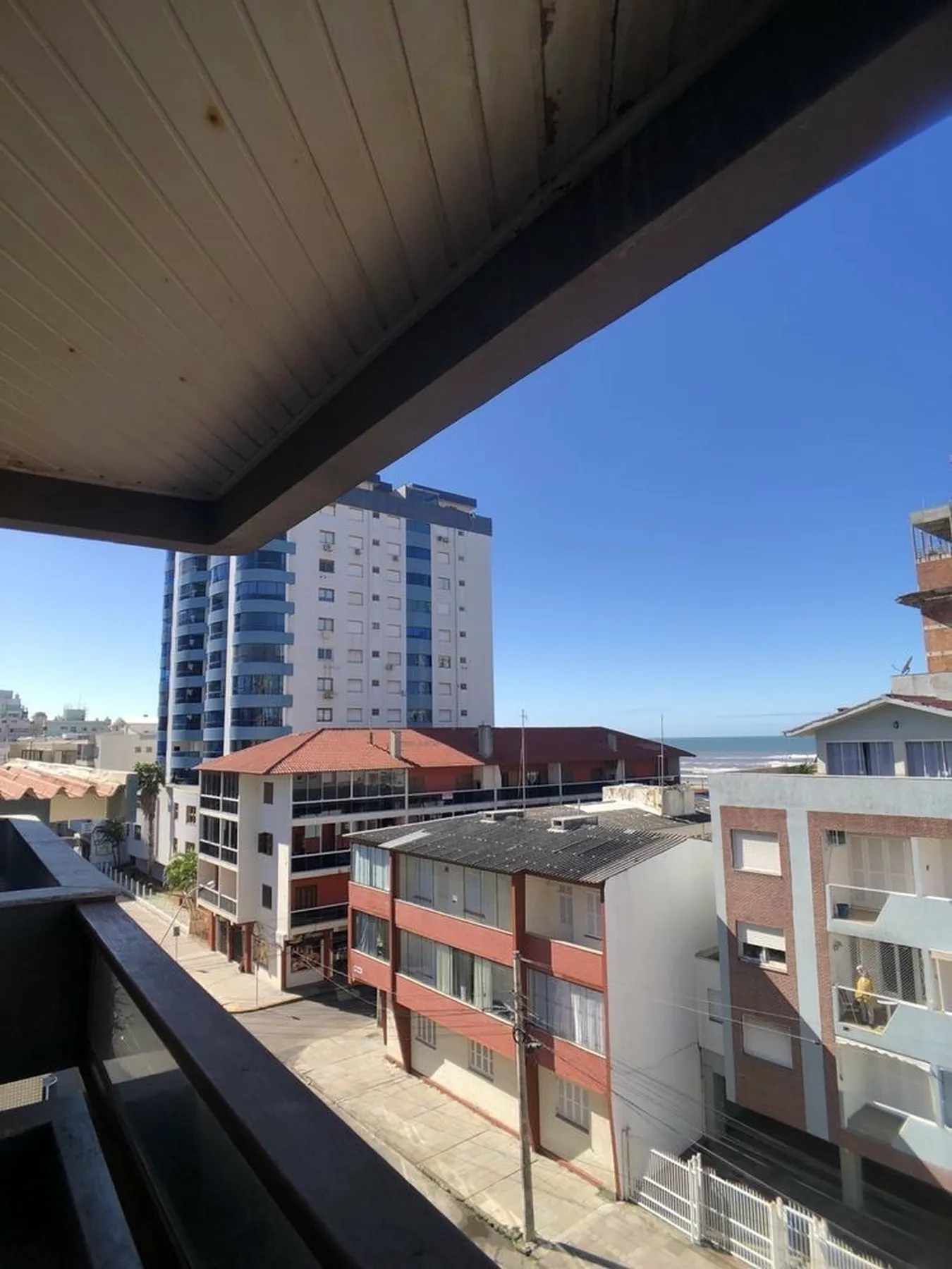 Edifício Residencial Bier Apto CA56365032 - Imobiliária Castel Exclusividades