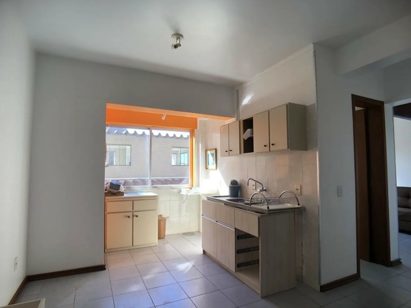 Edifício Residencial Bier Apto CA56365032 - Imobiliária Castel Exclusividades