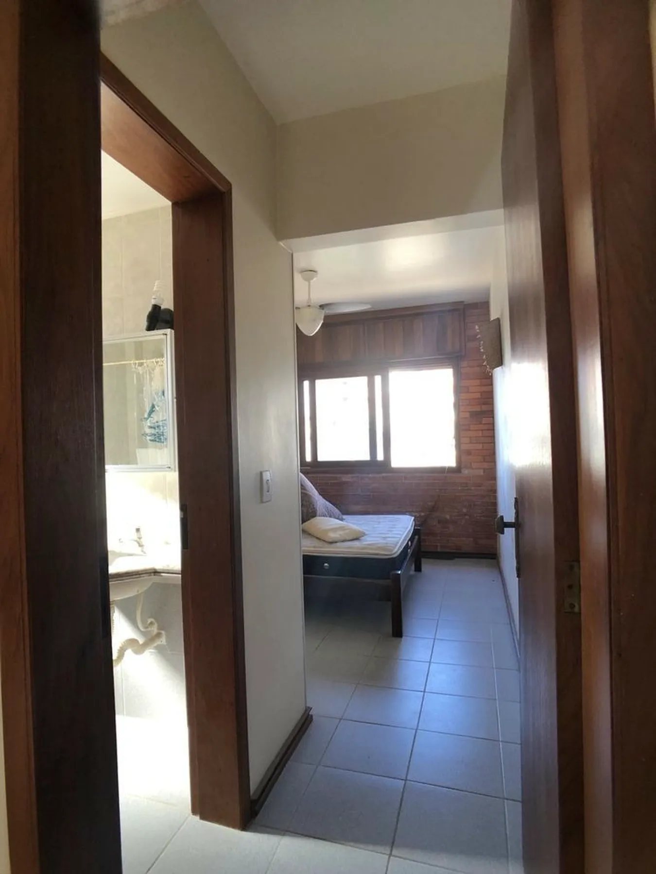 Edifício Residencial Bier Apto CA56365032 - Imobiliária Castel Exclusividades