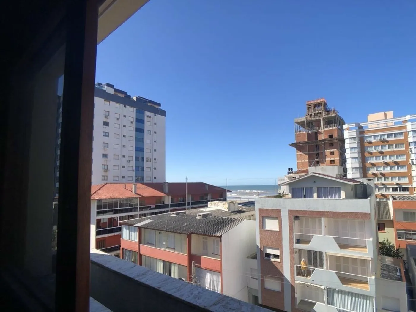 Edifício Residencial Bier Apto CA56365032 - Imobiliária Castel Exclusividades