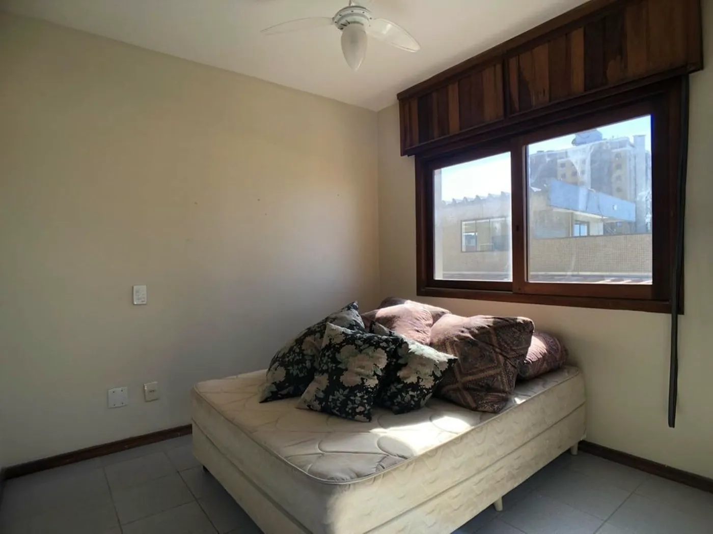 Edifício Residencial Bier Apto CA56365032 - Imobiliária Castel Exclusividades