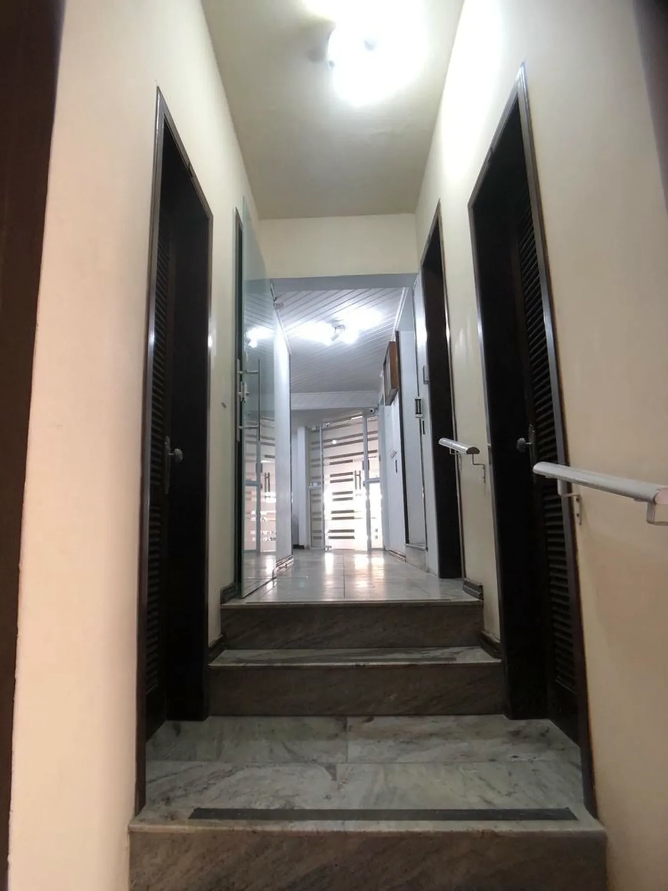 Edifício Residencial Bier Apto CA56365032 - Imobiliária Castel Exclusividades
