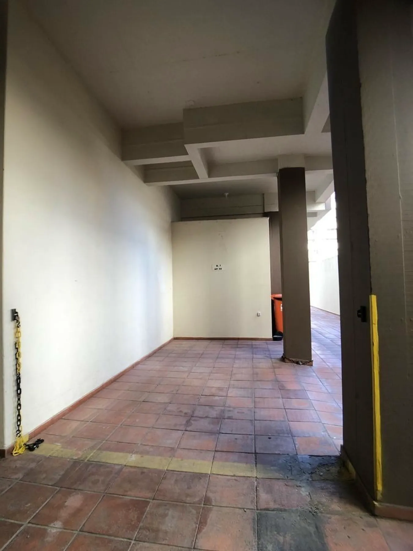 Edifício Residencial Bier Apto CA56365032 - Imobiliária Castel Exclusividades
