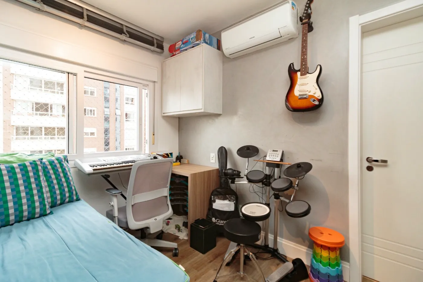 Grand Park Eucaliptos Apto CA56365138 - Imobiliária Castel Exclusividades