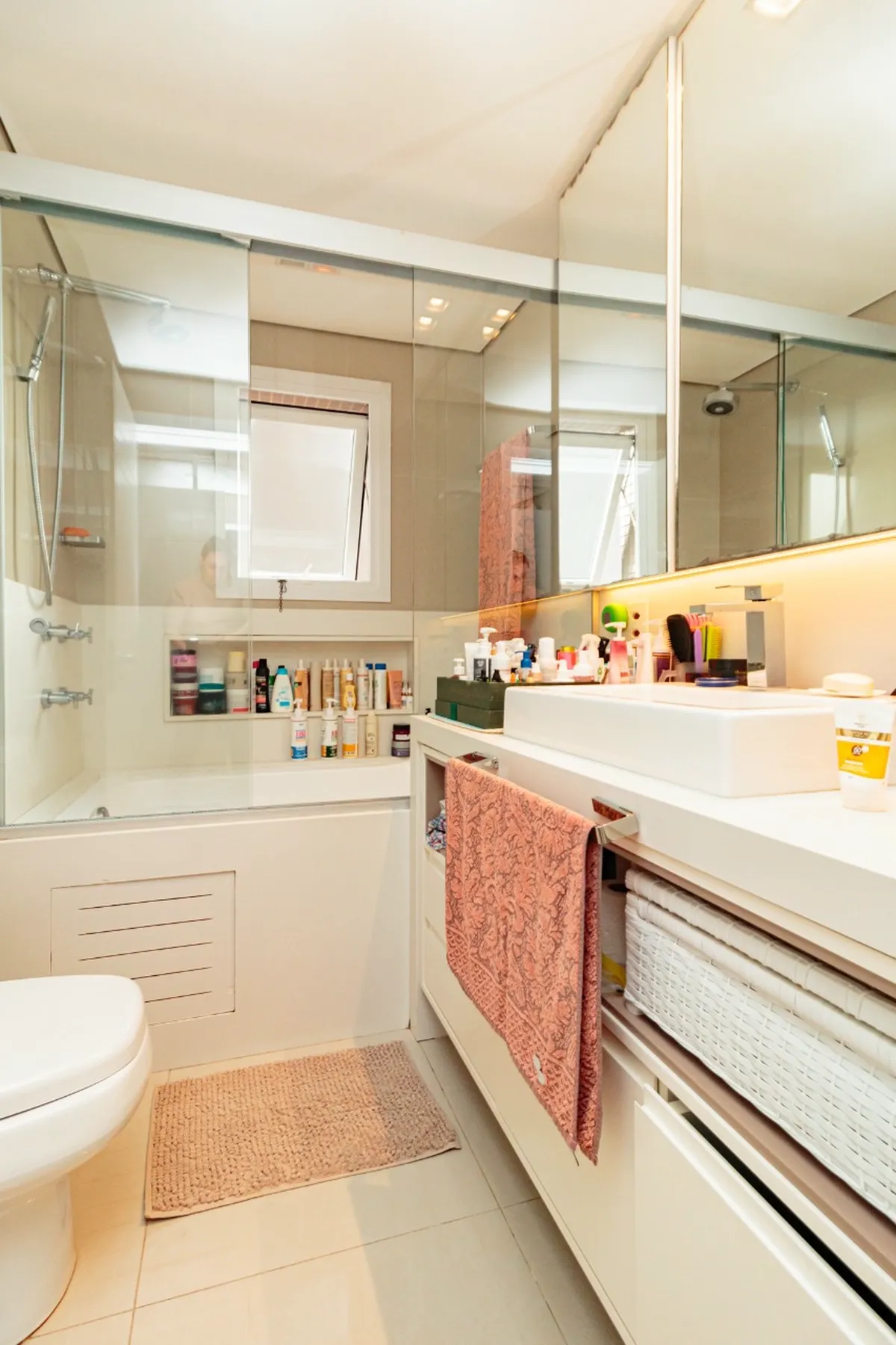 Grand Park Eucaliptos Apto CA56365138 - Imobiliária Castel Exclusividades