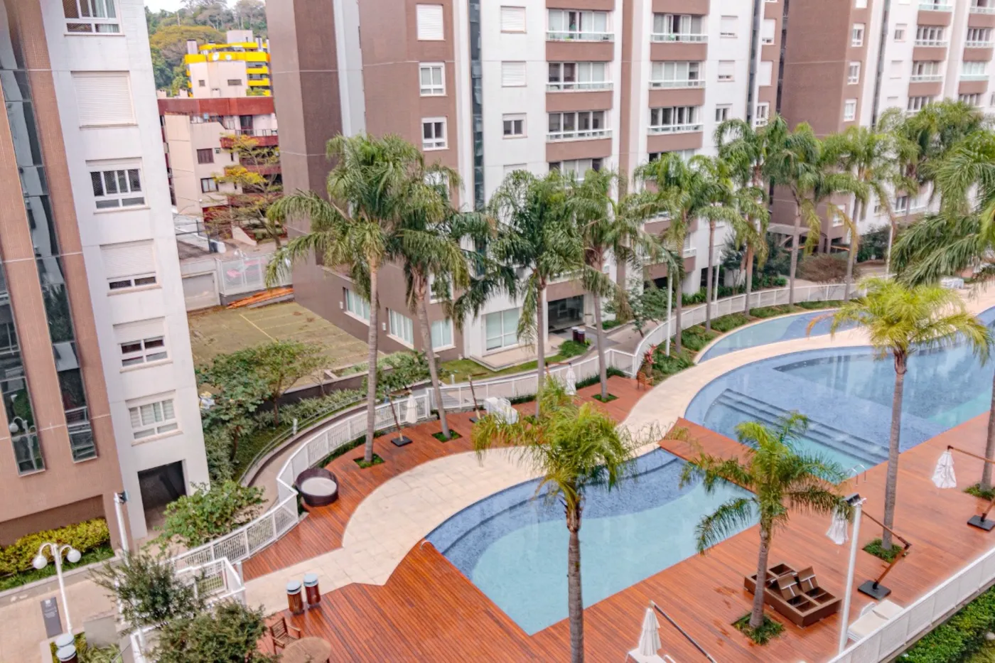 Grand Park Eucaliptos Apto CA56365138 - Imobiliária Castel Exclusividades
