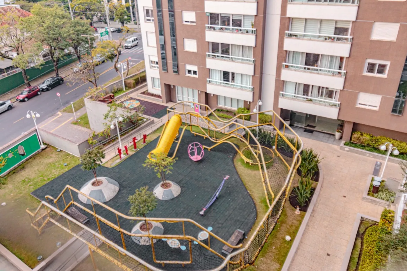 Grand Park Eucaliptos Apto CA56365138 - Imobiliária Castel Exclusividades