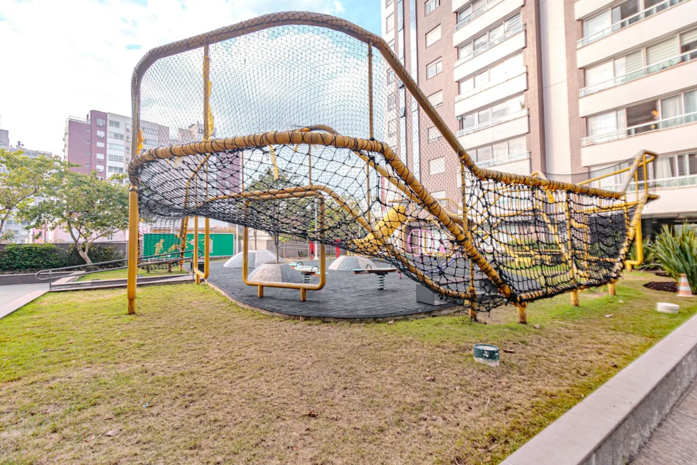Grand Park Eucaliptos Apto CA56365138 - Imobiliária Castel Exclusividades