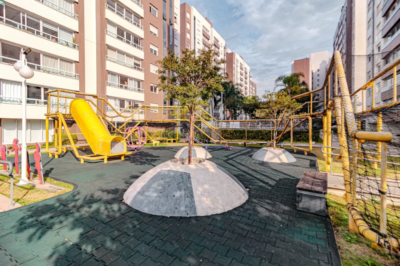 Grand Park Eucaliptos Apto CA56365138 - Imobiliária Castel Exclusividades