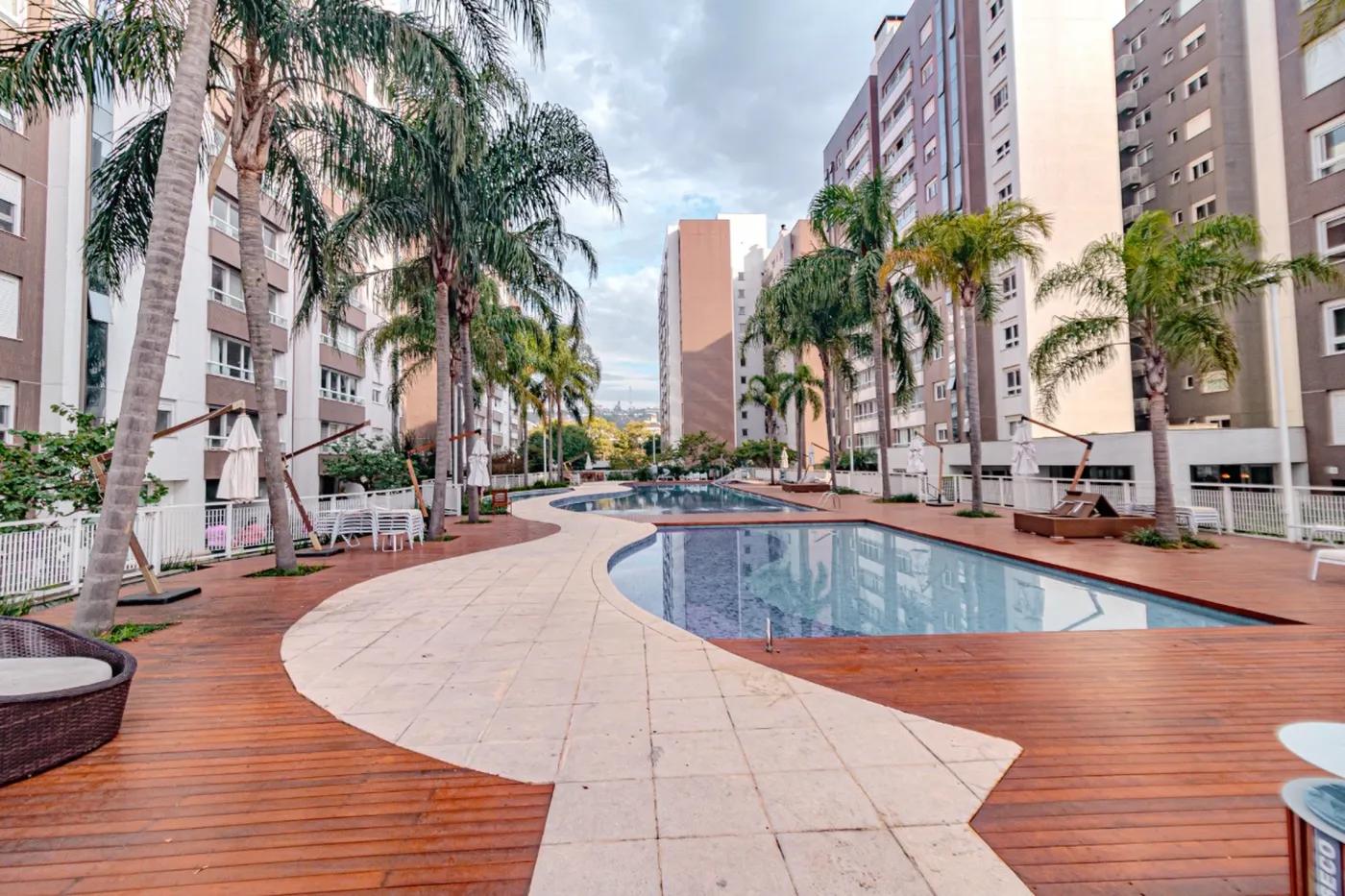 Grand Park Eucaliptos Apto CA56365138 - Imobiliária Castel Exclusividades
