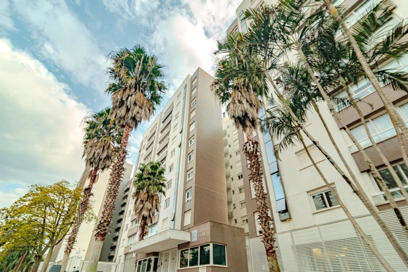 Grand Park Eucaliptos Apto CA56365138 - Imobiliária Castel Exclusividades