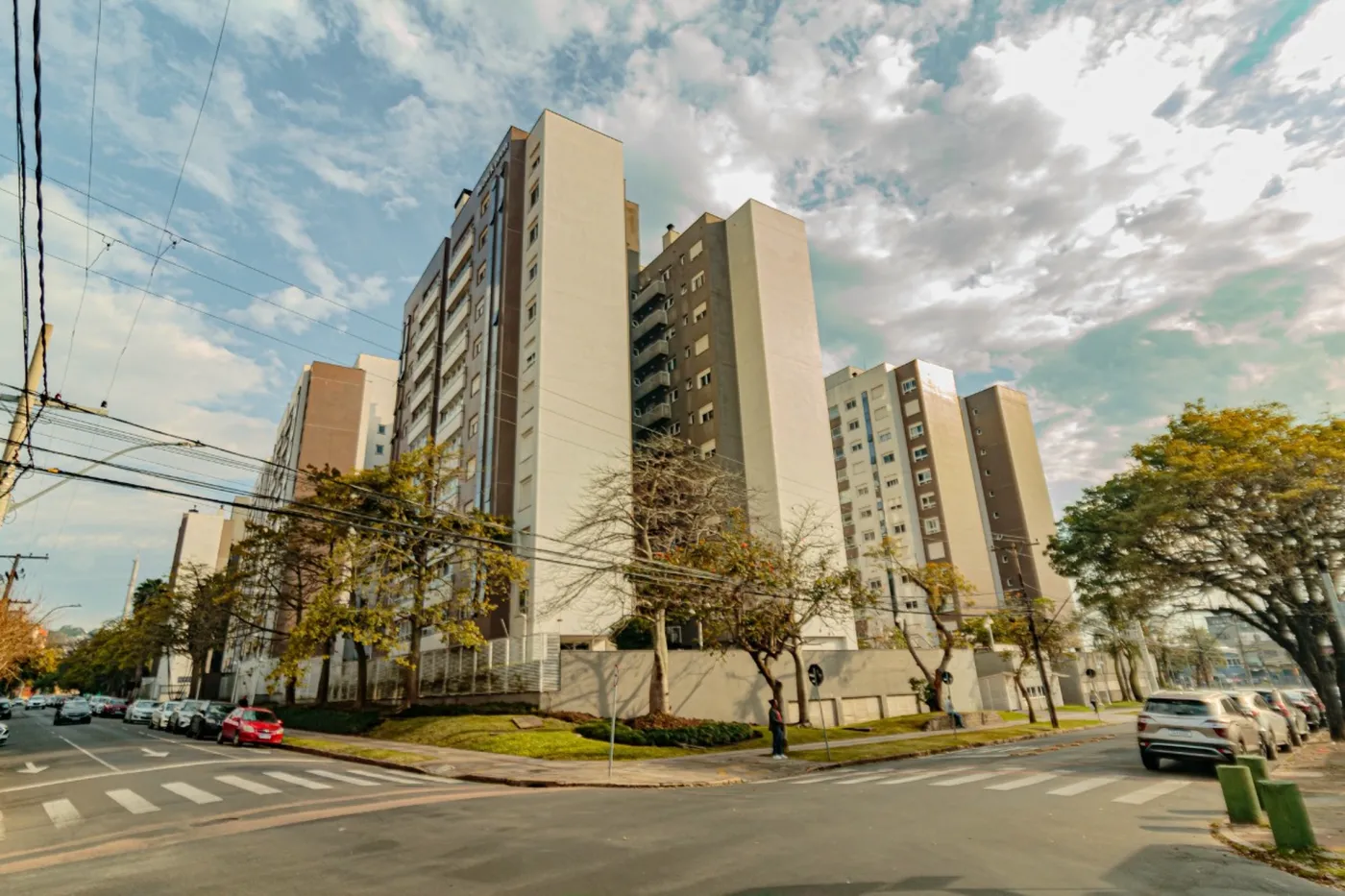 Grand Park Eucaliptos Apto CA56365138 - Imobiliária Castel Exclusividades