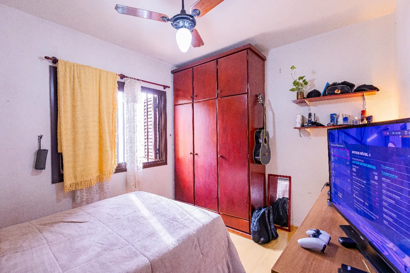 CC 550 Casa CA56365153 - Imobiliária Castel Exclusividades