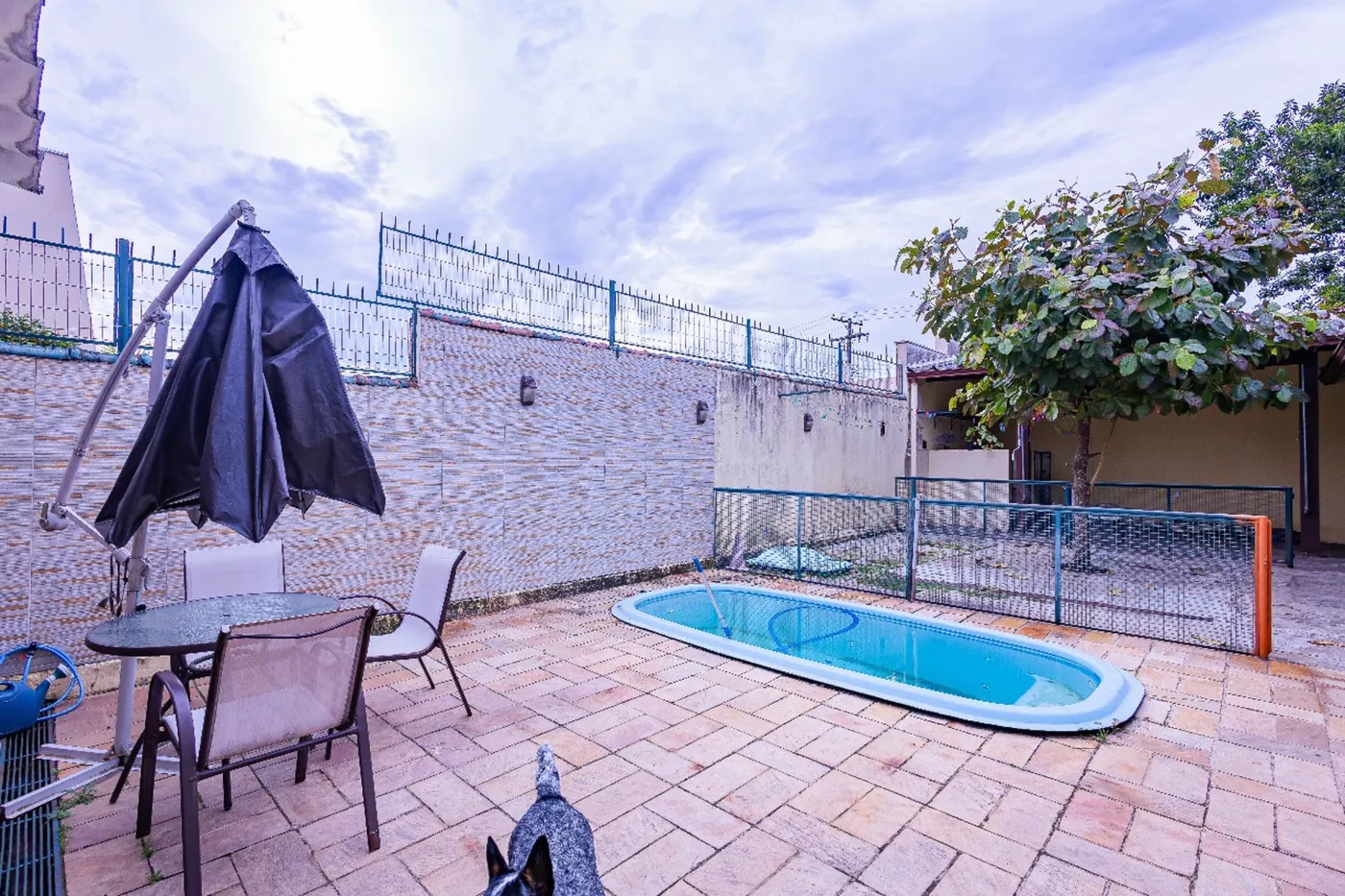 CC 550 Casa CA56365153 - Imobiliária Castel Exclusividades